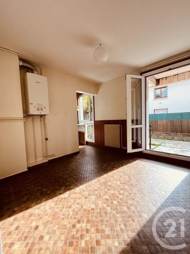 Appartement T2 à vendre - 2 pièces - 53.57 m2 - TOULOUSE - 31 - MIDI-PYRENEES - Century 21 Onys Immobilier