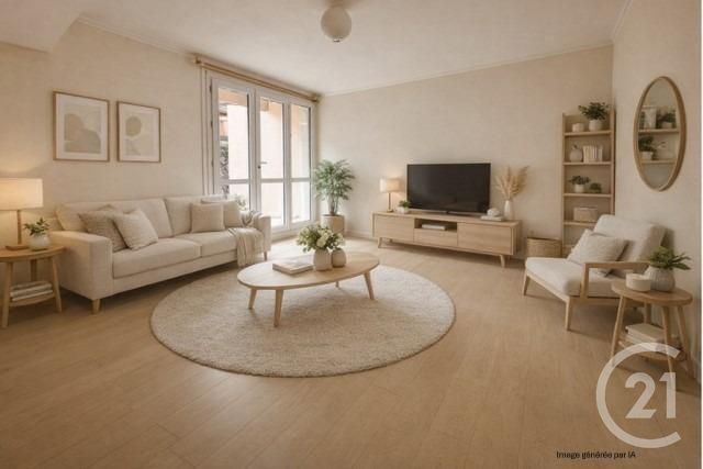 appartement - TOULOUSE - 31