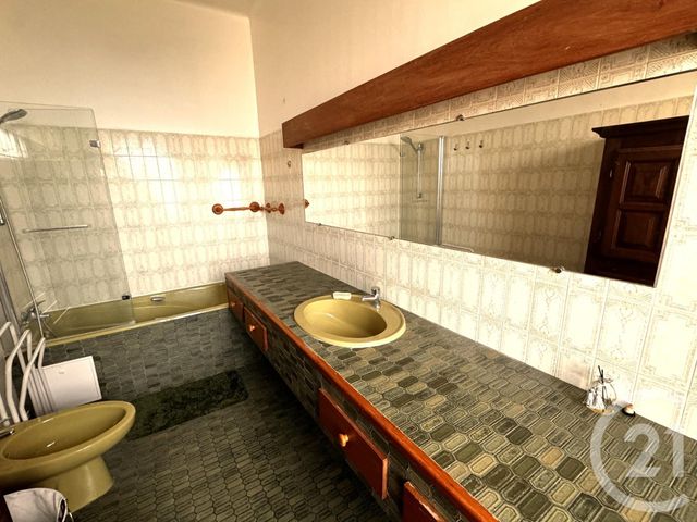 maison à louer - 6 pièces - 208.78 m2 - TOULOUSE - 31 - MIDI-PYRENEES - Century 21 Onys Immobilier