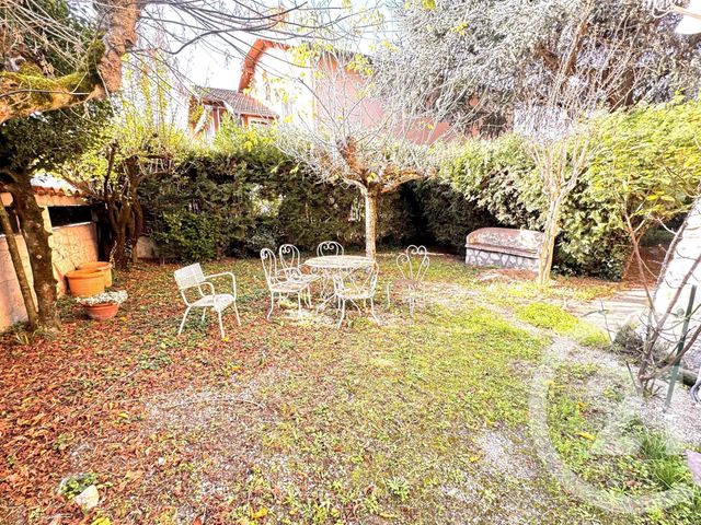 maison à louer - 6 pièces - 208.78 m2 - TOULOUSE - 31 - MIDI-PYRENEES - Century 21 Onys Immobilier