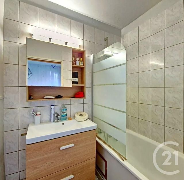 Appartement T2 à vendre - 2 pièces - 34.46 m2 - TOULOUSE - 31 - MIDI-PYRENEES - Century 21 Onys Immobilier