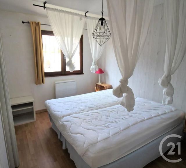 Appartement T2 à vendre - 2 pièces - 34.46 m2 - TOULOUSE - 31 - MIDI-PYRENEES - Century 21 Onys Immobilier