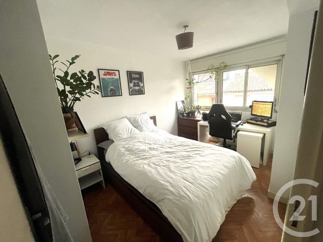 Appartement T2 à louer - 2 pièces - 41.3 m2 - TOULOUSE - 31 - MIDI-PYRENEES - Century 21 Onys Immobilier