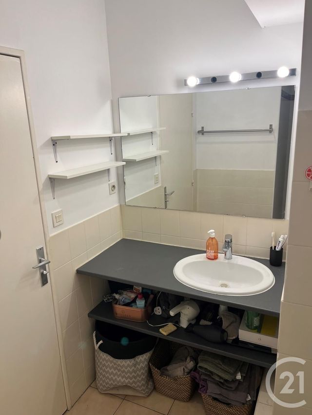 Appartement T2 à louer - 2 pièces - 41.3 m2 - TOULOUSE - 31 - MIDI-PYRENEES - Century 21 Onys Immobilier