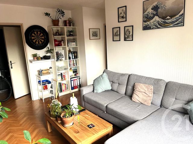 Appartement T2 à louer - 2 pièces - 41.3 m2 - TOULOUSE - 31 - MIDI-PYRENEES - Century 21 Onys Immobilier