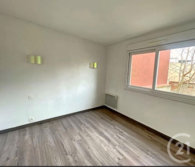 Appartement T2 à vendre - 2 pièces - 42.88 m2 - TOULOUSE - 31 - MIDI-PYRENEES - Century 21 Onys Immobilier