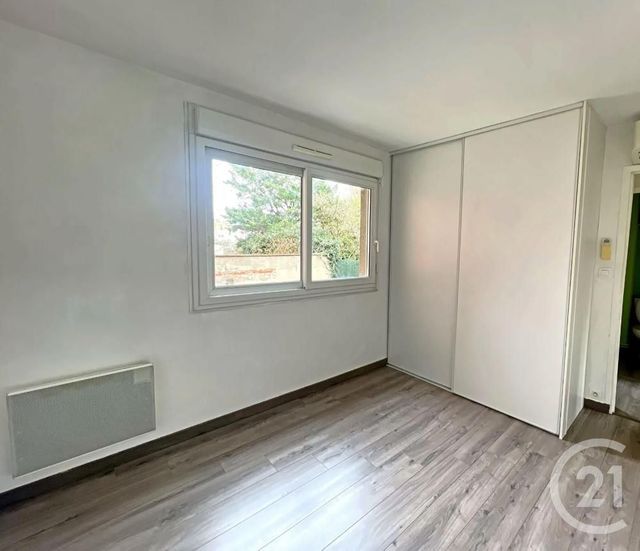 Appartement T2 à vendre - 2 pièces - 42.88 m2 - TOULOUSE - 31 - MIDI-PYRENEES - Century 21 Onys Immobilier