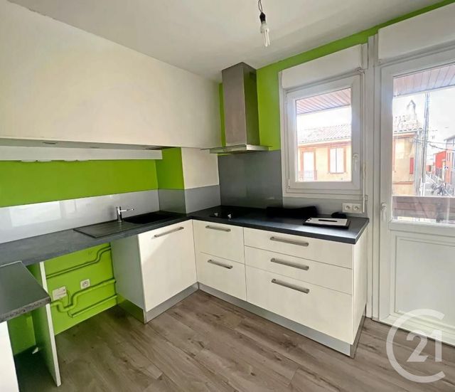 Appartement T2 à vendre TOULOUSE