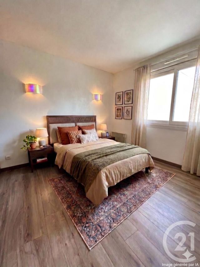 Appartement T2 à vendre - 2 pièces - 42.88 m2 - TOULOUSE - 31 - MIDI-PYRENEES - Century 21 Onys Immobilier