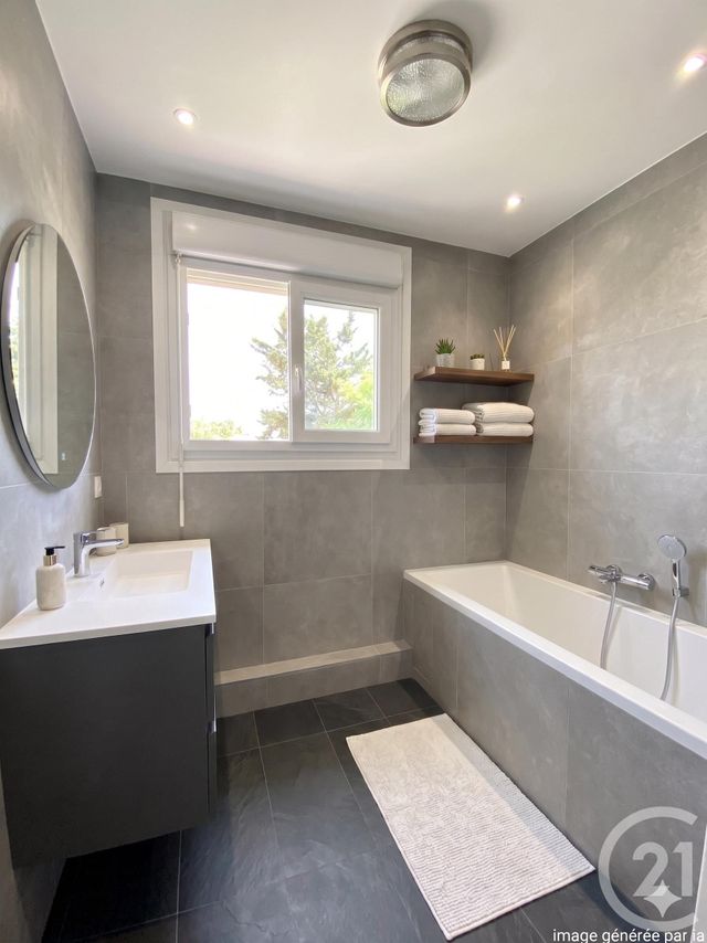 Appartement T2 à vendre - 2 pièces - 42.88 m2 - TOULOUSE - 31 - MIDI-PYRENEES - Century 21 Onys Immobilier