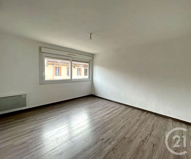 Appartement T2 à vendre - 2 pièces - 42.88 m2 - TOULOUSE - 31 - MIDI-PYRENEES - Century 21 Onys Immobilier