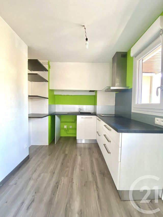 Appartement T2 à vendre - 2 pièces - 42.88 m2 - TOULOUSE - 31 - MIDI-PYRENEES - Century 21 Onys Immobilier
