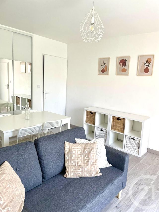 Appartement T2 à vendre - 2 pièces - 35.07 m2 - TOULOUSE - 31 - MIDI-PYRENEES - Century 21 Onys Immobilier