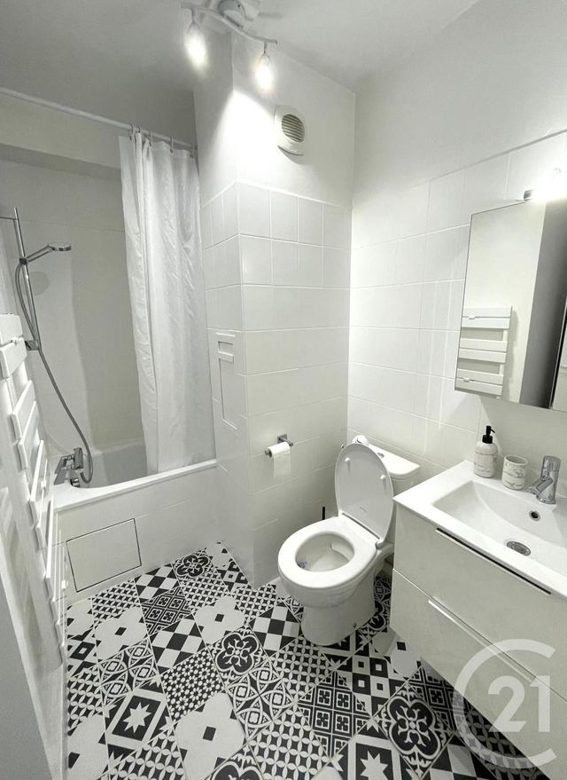 Appartement T2 à vendre - 2 pièces - 35.07 m2 - TOULOUSE - 31 - MIDI-PYRENEES - Century 21 Onys Immobilier