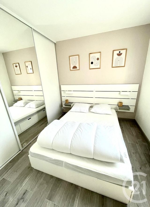 Appartement T2 à vendre - 2 pièces - 35.07 m2 - TOULOUSE - 31 - MIDI-PYRENEES - Century 21 Onys Immobilier