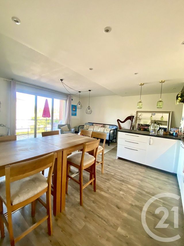 Appartement T3 à vendre - 3 pièces - 69.26 m2 - TOULOUSE - 31 - MIDI-PYRENEES - Century 21 Onys Immobilier