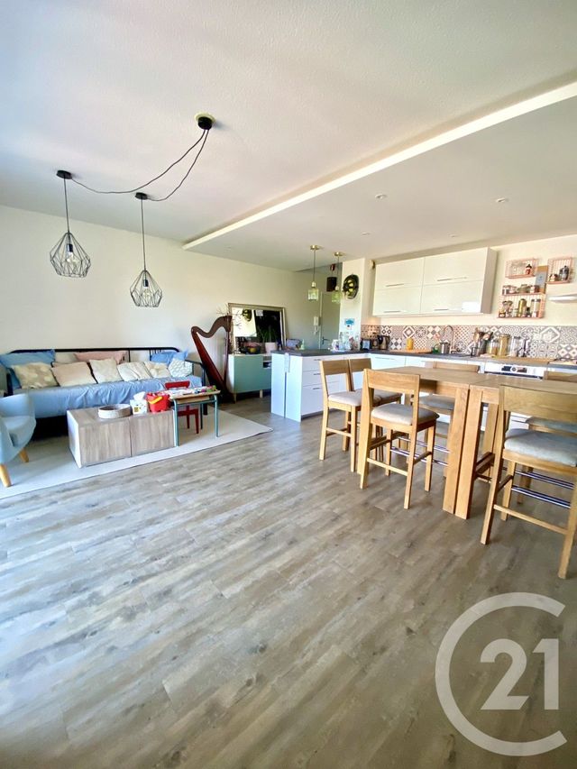 appartement - TOULOUSE - 31