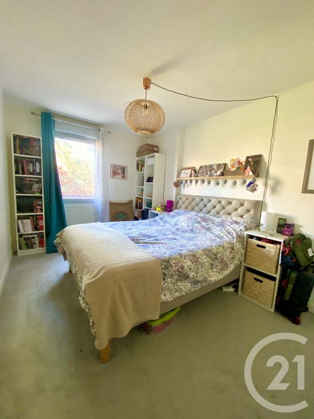 Appartement T3 à vendre - 3 pièces - 69.26 m2 - TOULOUSE - 31 - MIDI-PYRENEES - Century 21 Onys Immobilier