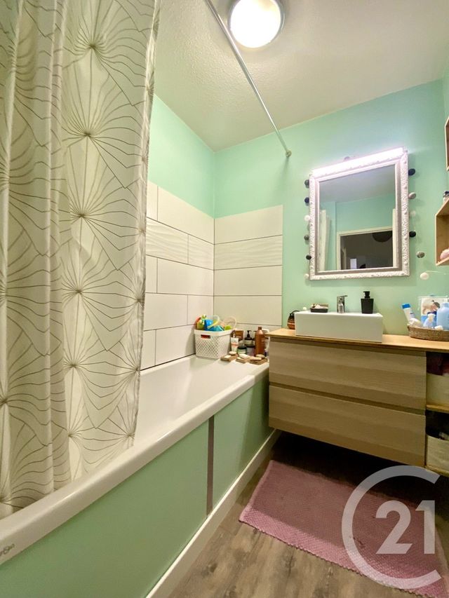 Appartement T3 à vendre - 3 pièces - 69.26 m2 - TOULOUSE - 31 - MIDI-PYRENEES - Century 21 Onys Immobilier