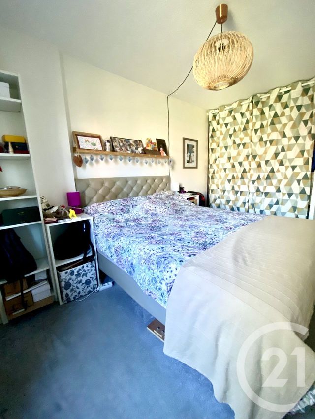 Appartement T3 à vendre - 3 pièces - 69.26 m2 - TOULOUSE - 31 - MIDI-PYRENEES - Century 21 Onys Immobilier