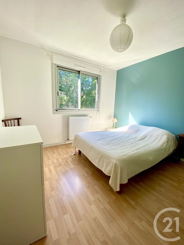Appartement T4 à vendre - 4 pièces - 90.86 m2 - TOULOUSE - 31 - MIDI-PYRENEES - Century 21 Onys Immobilier