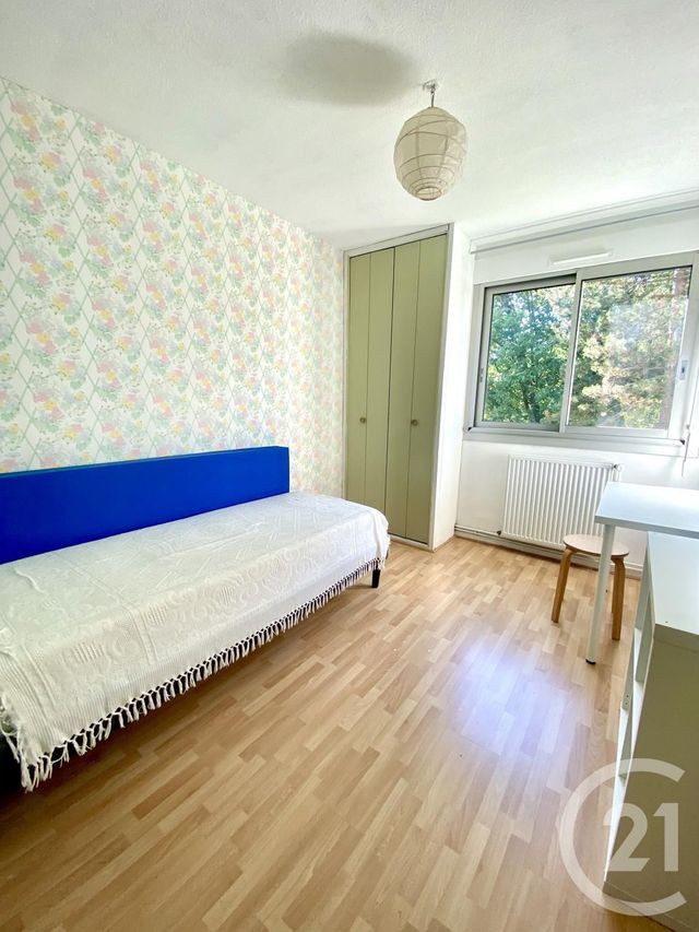 Appartement T4 à vendre - 4 pièces - 90.86 m2 - TOULOUSE - 31 - MIDI-PYRENEES - Century 21 Onys Immobilier