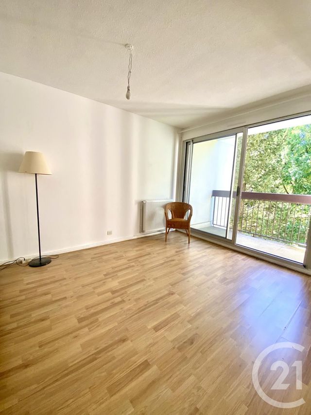 Appartement T4 à vendre - 4 pièces - 90.86 m2 - TOULOUSE - 31 - MIDI-PYRENEES - Century 21 Onys Immobilier