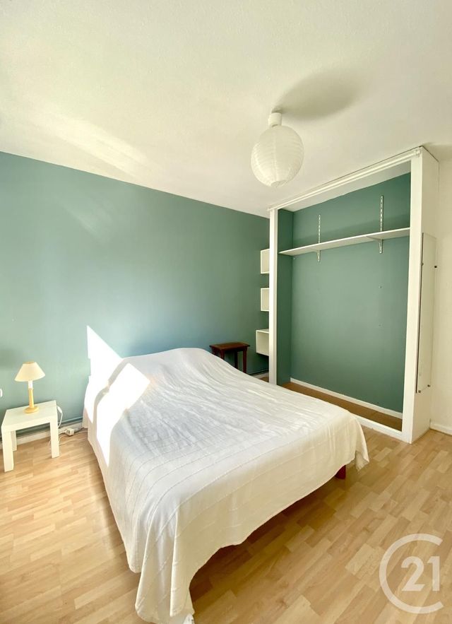Appartement T4 à vendre - 4 pièces - 90.86 m2 - TOULOUSE - 31 - MIDI-PYRENEES - Century 21 Onys Immobilier