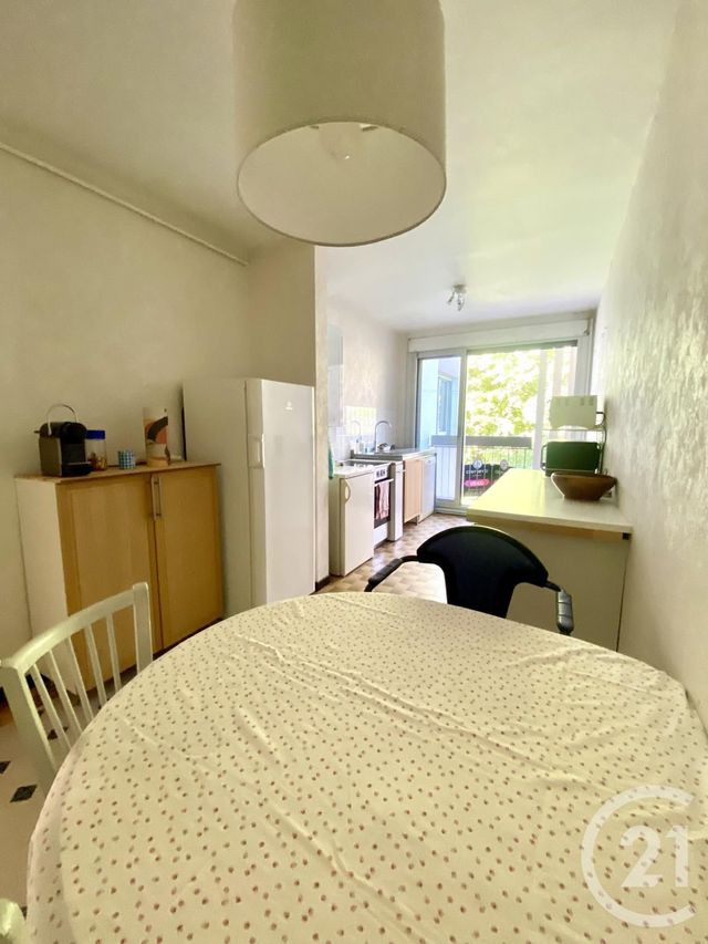 Appartement T4 à vendre - 4 pièces - 90.86 m2 - TOULOUSE - 31 - MIDI-PYRENEES - Century 21 Onys Immobilier