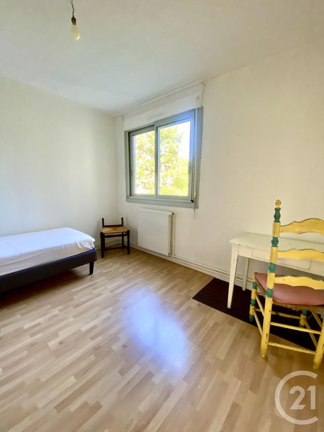 Appartement T4 à vendre - 4 pièces - 90.86 m2 - TOULOUSE - 31 - MIDI-PYRENEES - Century 21 Onys Immobilier