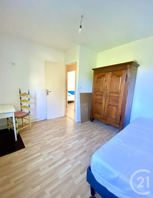 Appartement T4 à vendre - 4 pièces - 90.86 m2 - TOULOUSE - 31 - MIDI-PYRENEES - Century 21 Onys Immobilier