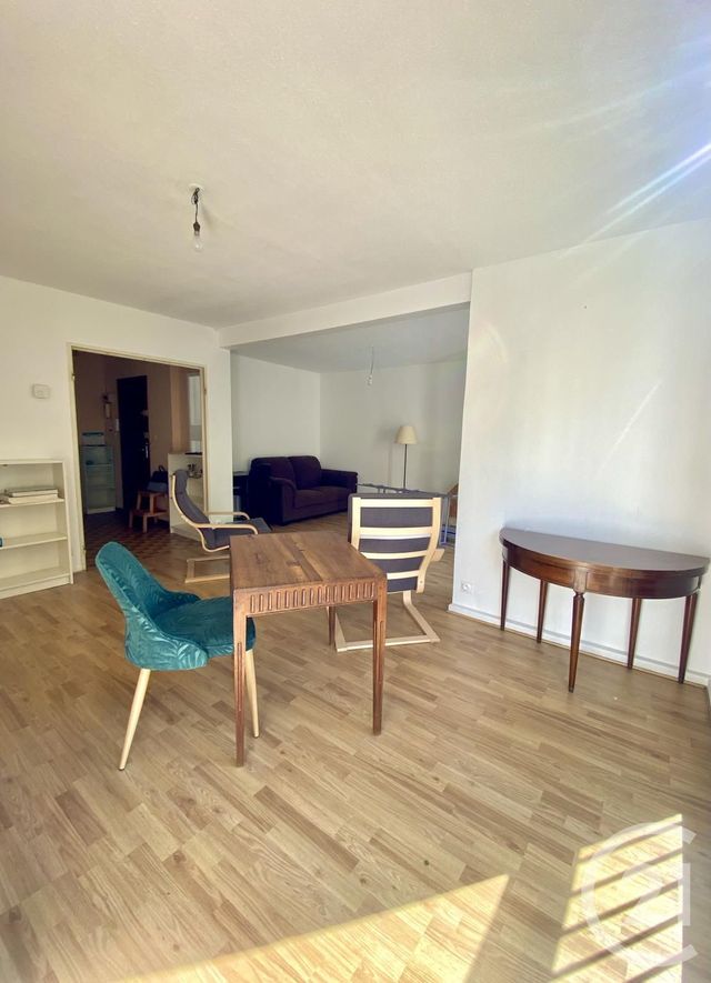 Appartement T4 à vendre - 4 pièces - 90.86 m2 - TOULOUSE - 31 - MIDI-PYRENEES - Century 21 Onys Immobilier