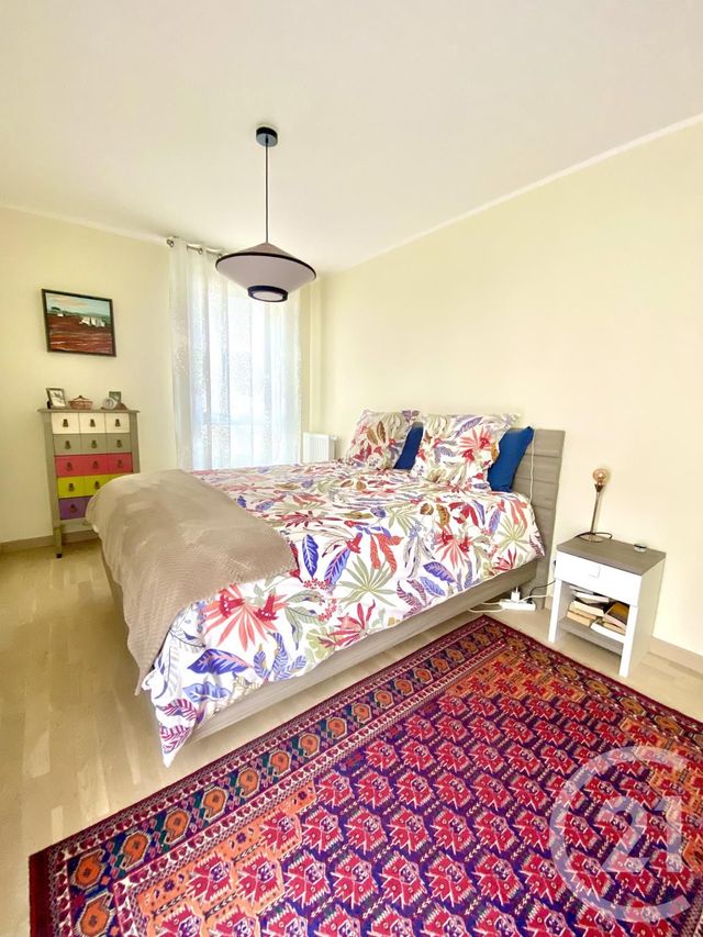 Appartement T4 à vendre - 4 pièces - 81.0 m2 - TOULOUSE - 31 - MIDI-PYRENEES - Century 21 Onys Immobilier