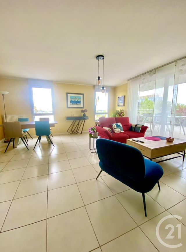 Appartement T4 à vendre - 4 pièces - 81.0 m2 - TOULOUSE - 31 - MIDI-PYRENEES - Century 21 Onys Immobilier