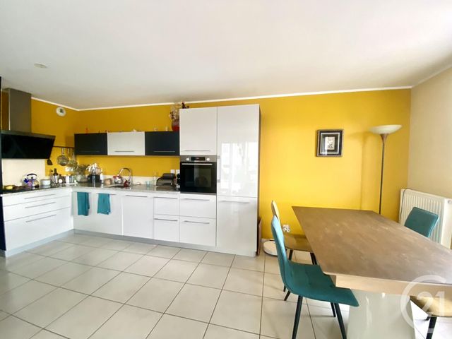 Appartement T4 à vendre - 4 pièces - 81.0 m2 - TOULOUSE - 31 - MIDI-PYRENEES - Century 21 Onys Immobilier