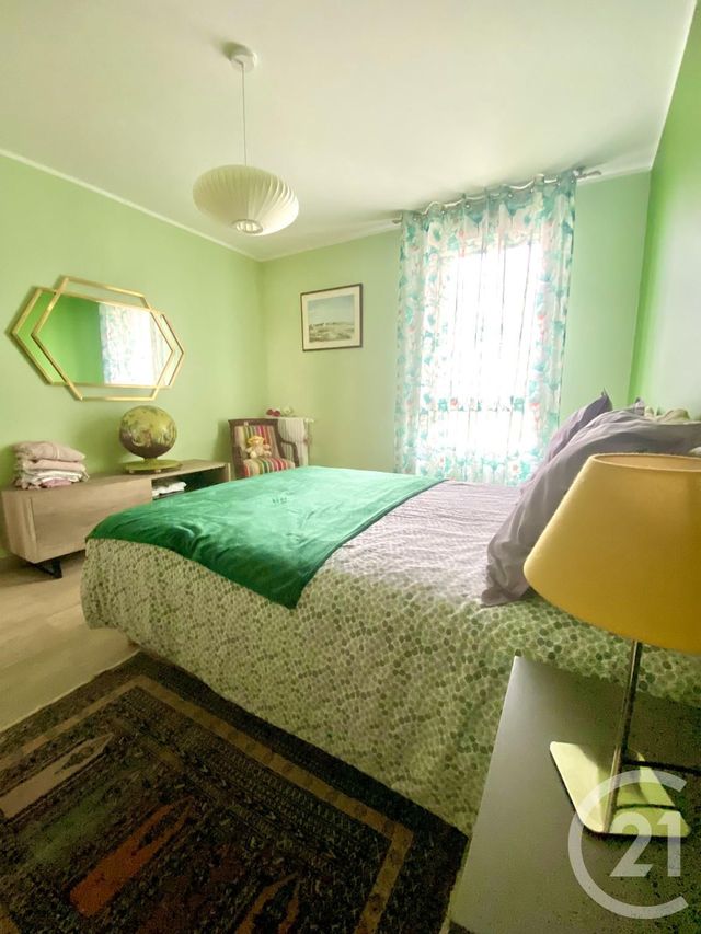 Appartement T4 à vendre - 4 pièces - 81.0 m2 - TOULOUSE - 31 - MIDI-PYRENEES - Century 21 Onys Immobilier