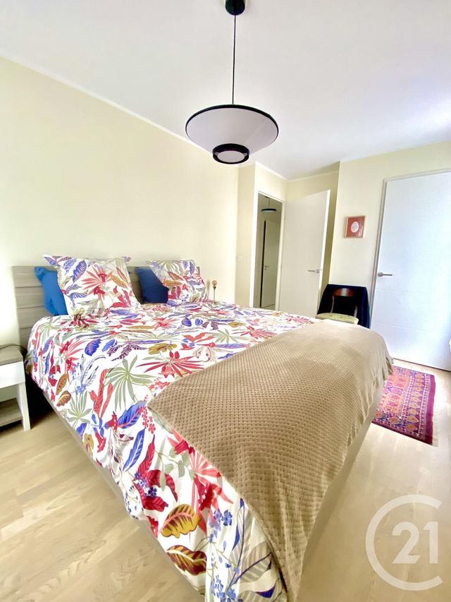 Appartement T4 à vendre - 4 pièces - 81.0 m2 - TOULOUSE - 31 - MIDI-PYRENEES - Century 21 Onys Immobilier