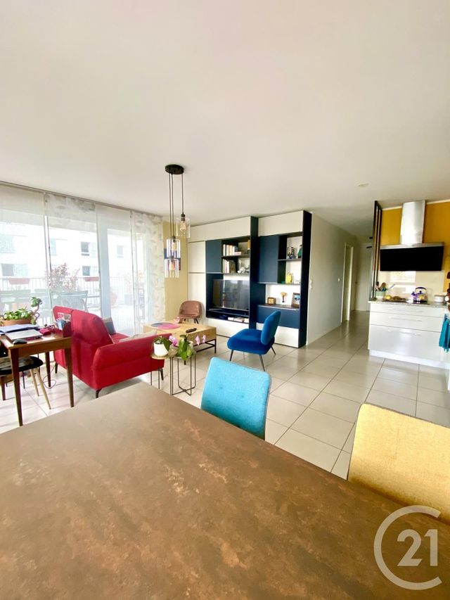 Appartement T4 à vendre TOULOUSE