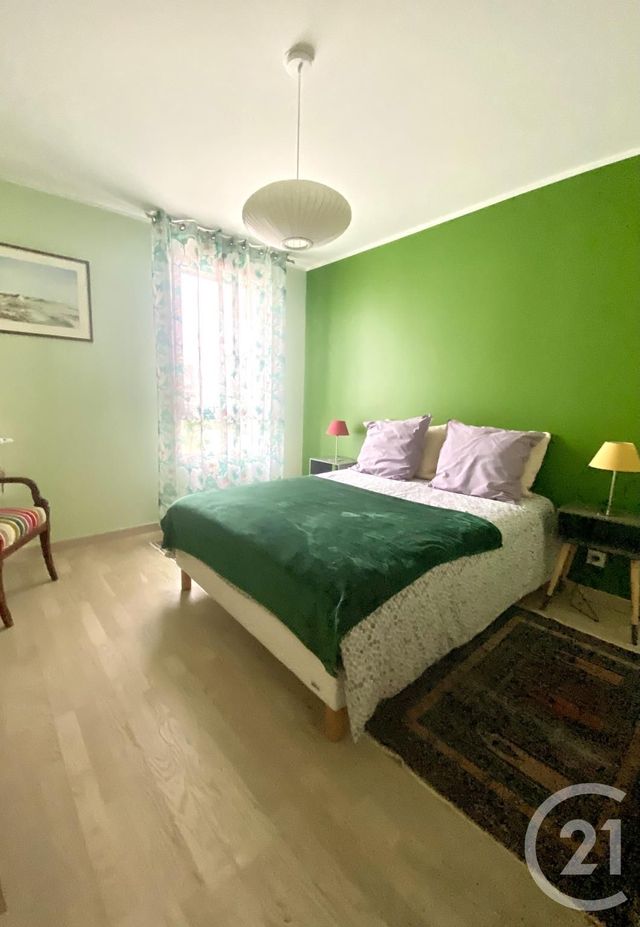 Appartement T4 à vendre - 4 pièces - 81.0 m2 - TOULOUSE - 31 - MIDI-PYRENEES - Century 21 Onys Immobilier