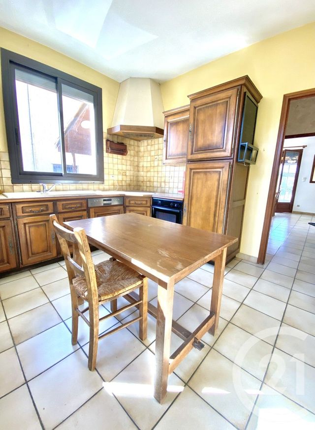 maison à vendre - 5 pièces - 124.0 m2 - TOULOUSE - 31 - MIDI-PYRENEES - Century 21 Onys Immobilier