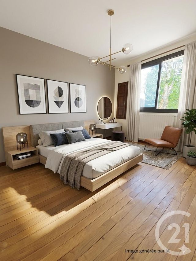 maison à vendre - 5 pièces - 124.0 m2 - TOULOUSE - 31 - MIDI-PYRENEES - Century 21 Onys Immobilier