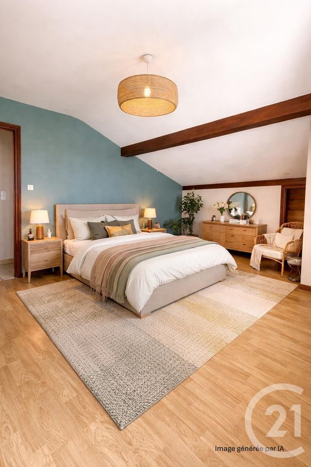 maison à vendre - 5 pièces - 124.0 m2 - TOULOUSE - 31 - MIDI-PYRENEES - Century 21 Onys Immobilier
