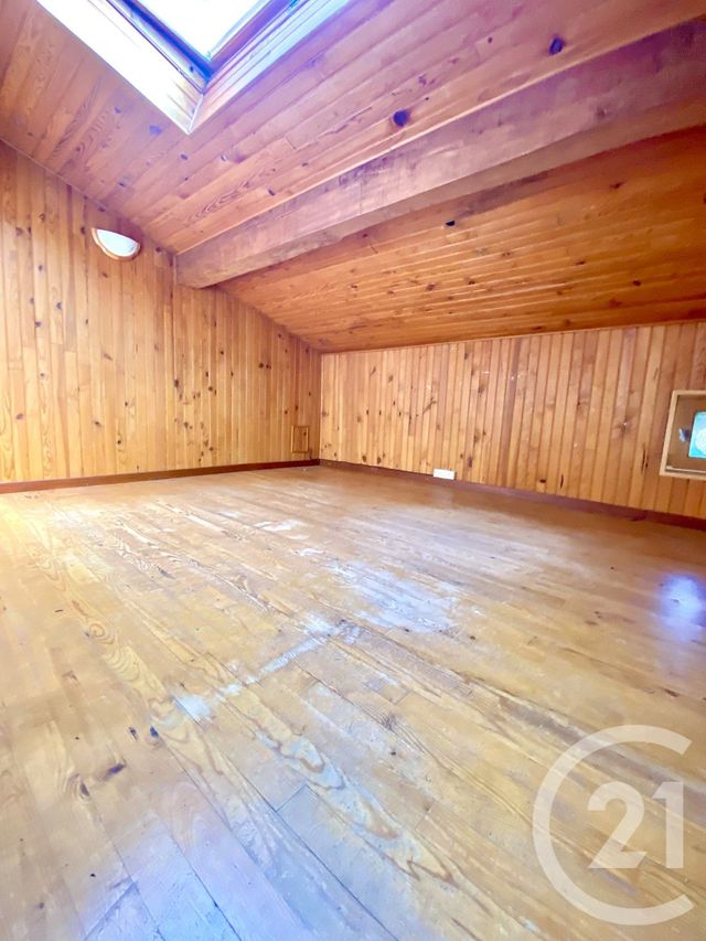 maison à vendre - 5 pièces - 124.0 m2 - TOULOUSE - 31 - MIDI-PYRENEES - Century 21 Onys Immobilier