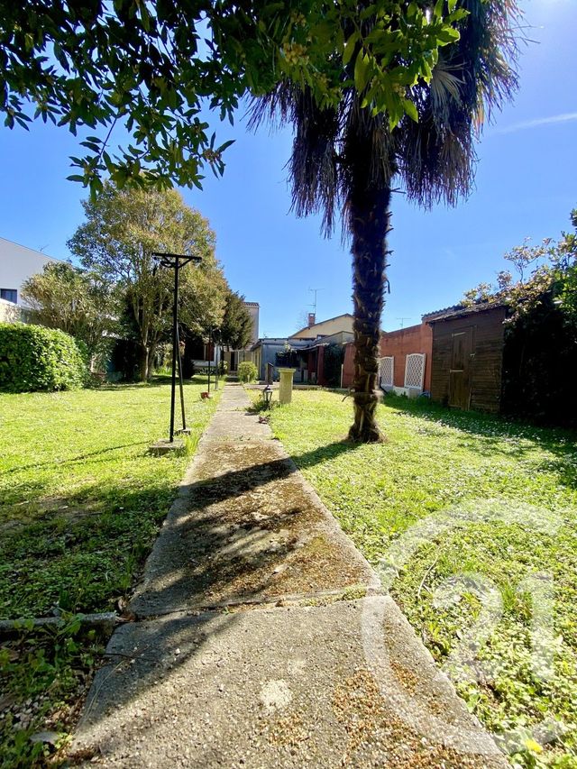 Maison à vendre TOULOUSE
