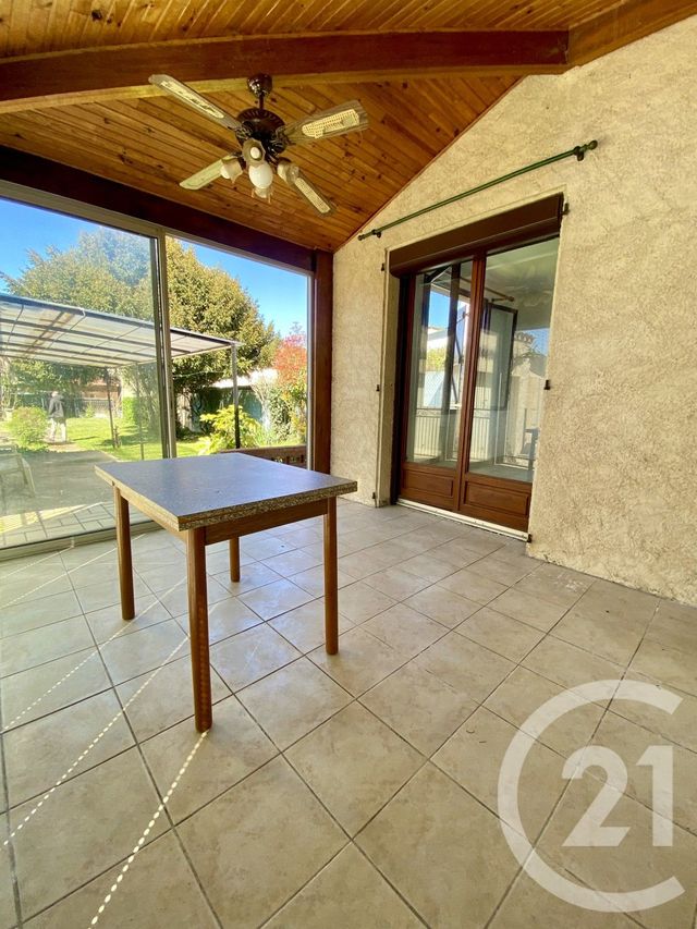 maison à vendre - 5 pièces - 124.0 m2 - TOULOUSE - 31 - MIDI-PYRENEES - Century 21 Onys Immobilier