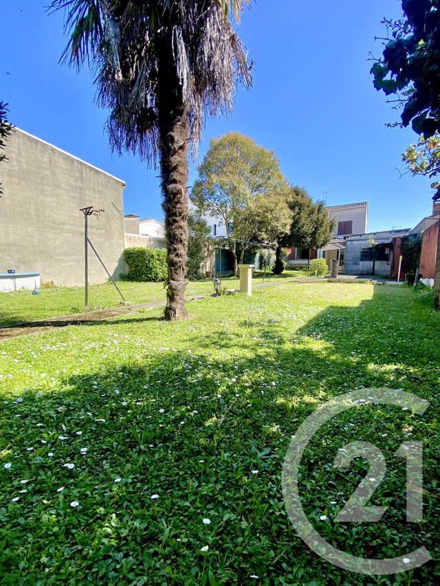 maison à vendre - 5 pièces - 124.0 m2 - TOULOUSE - 31 - MIDI-PYRENEES - Century 21 Onys Immobilier