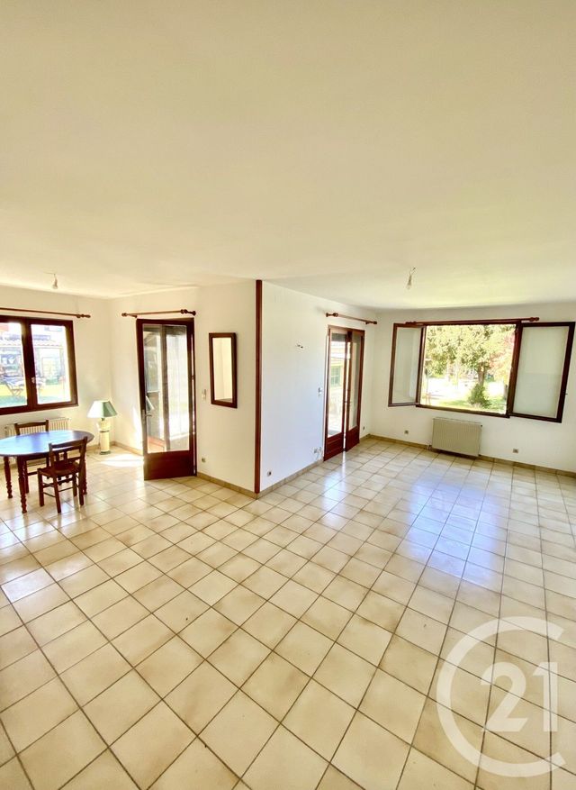maison à vendre - 5 pièces - 124.0 m2 - TOULOUSE - 31 - MIDI-PYRENEES - Century 21 Onys Immobilier