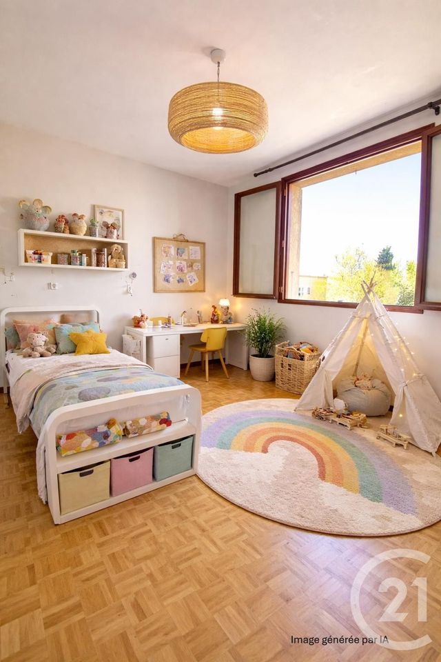 maison à vendre - 5 pièces - 124.0 m2 - TOULOUSE - 31 - MIDI-PYRENEES - Century 21 Onys Immobilier