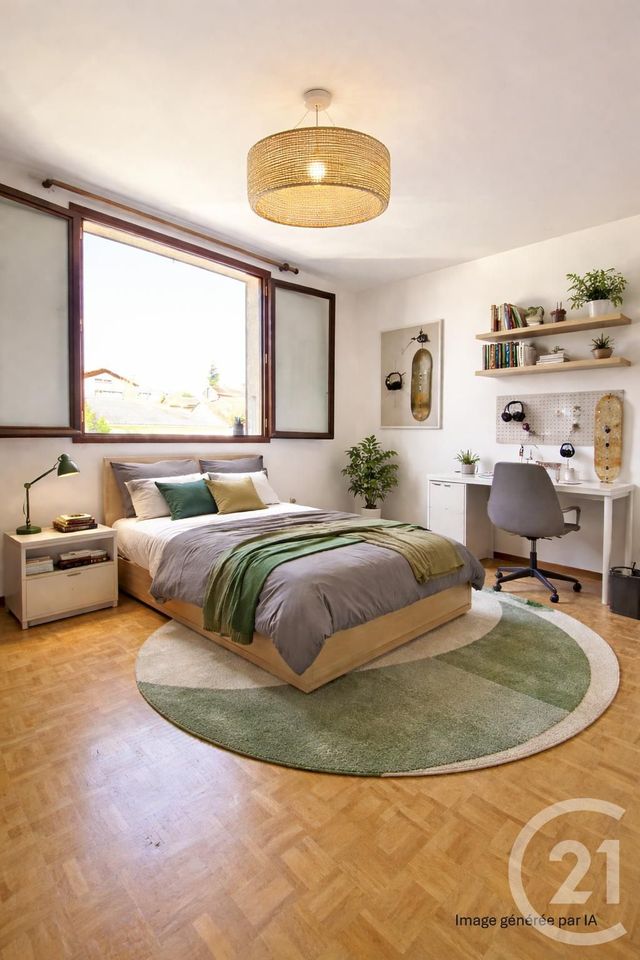 maison à vendre - 5 pièces - 124.0 m2 - TOULOUSE - 31 - MIDI-PYRENEES - Century 21 Onys Immobilier