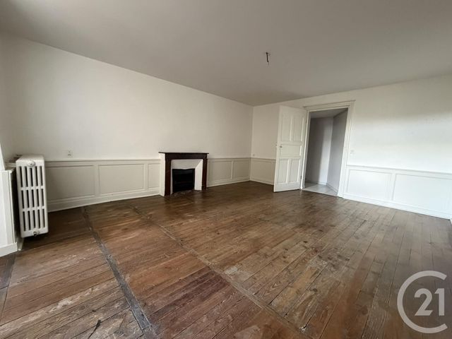 Appartement à vendre - 4 pièces - 118.0 m2 - CAHORS - 46 - MIDI-PYRENEES - Century 21 Onys Immobilier